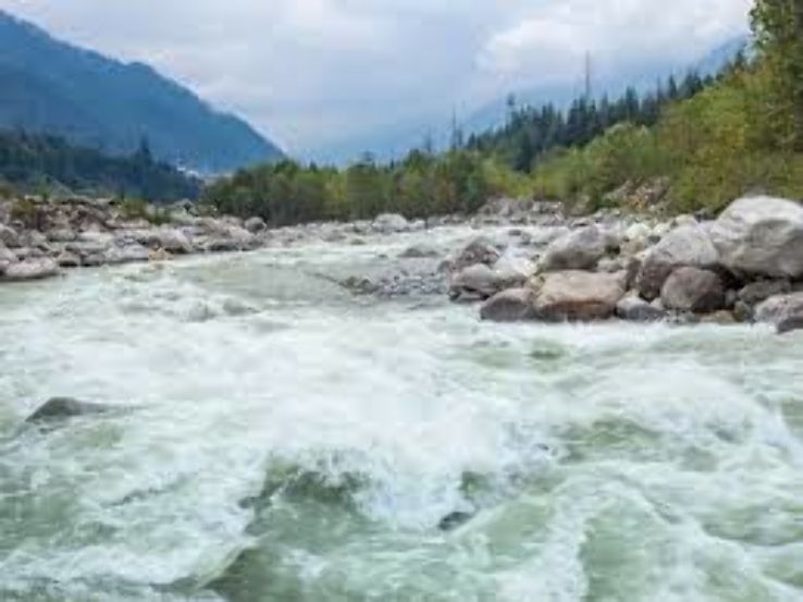 Beas River Trip Packages